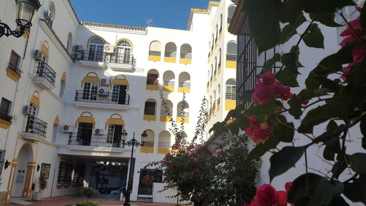 Apartment En El Corazon De