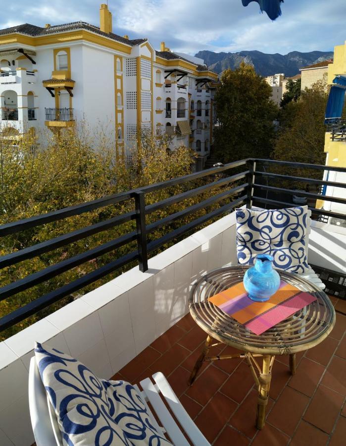 Apartment En El Corazon De Marbella
