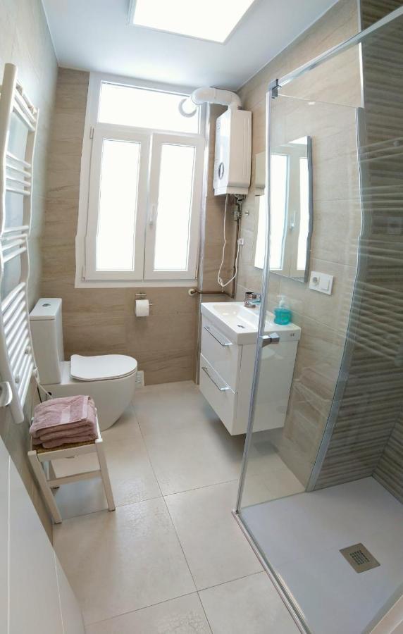 Apartment En El Corazon De *