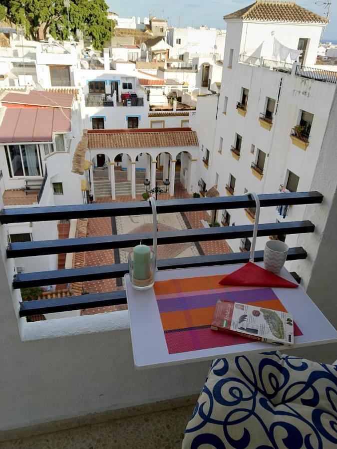 Apartment En El Corazon De *