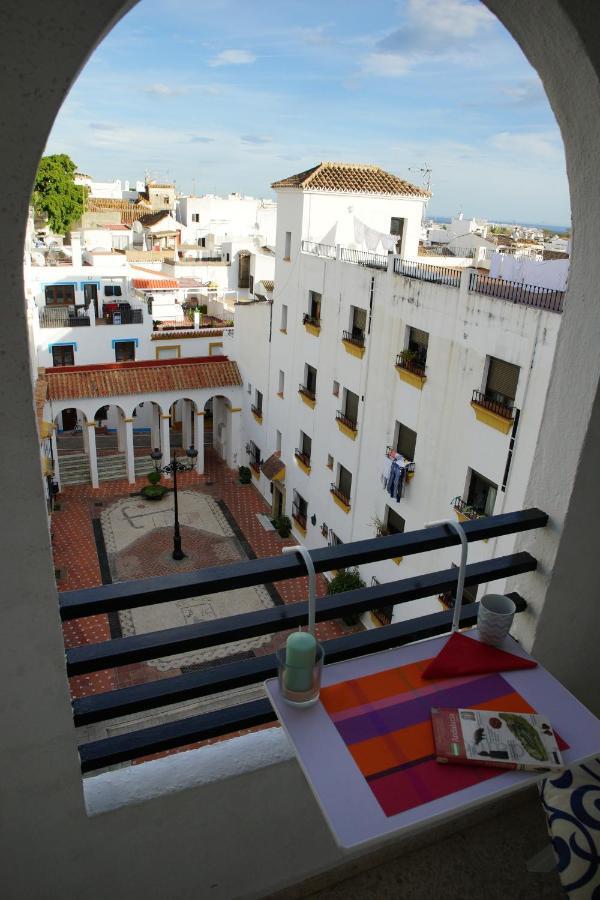 Apartment En El Corazon De