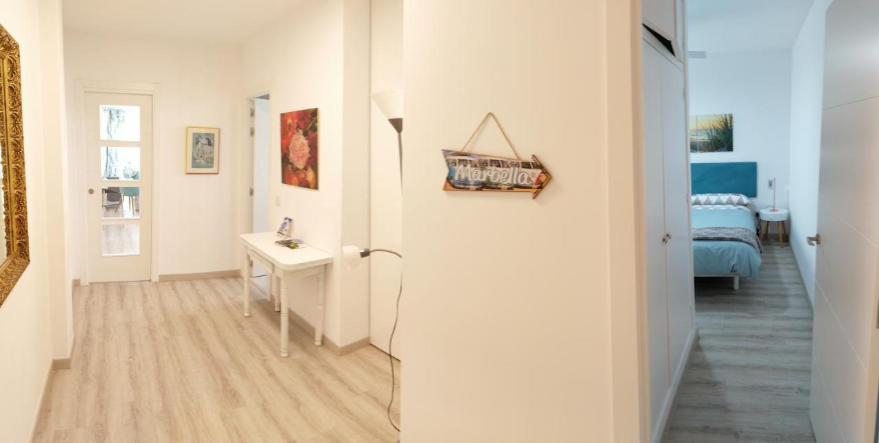 Apartamento En El Corazon De