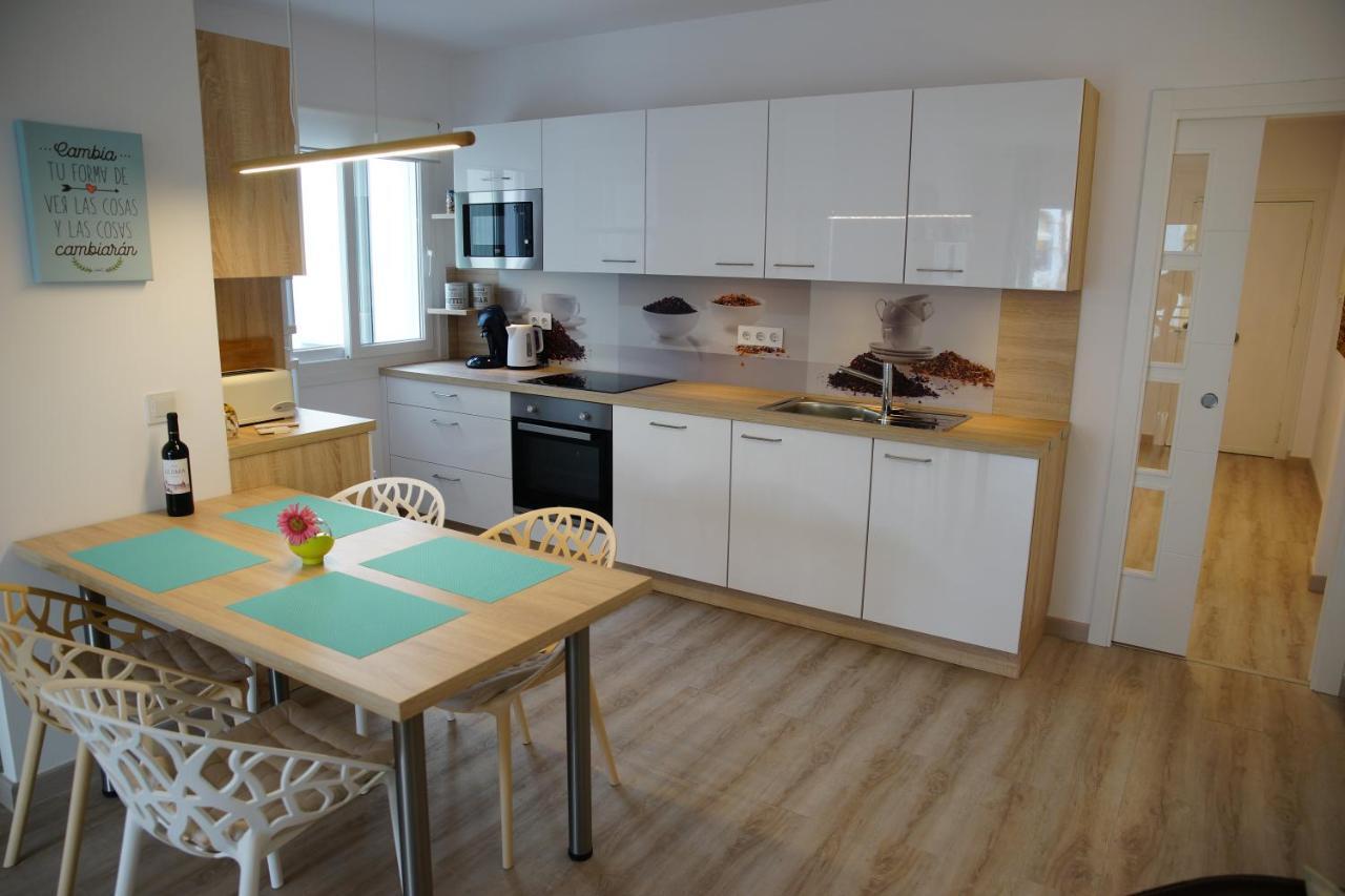 En El Corazon De Appartement